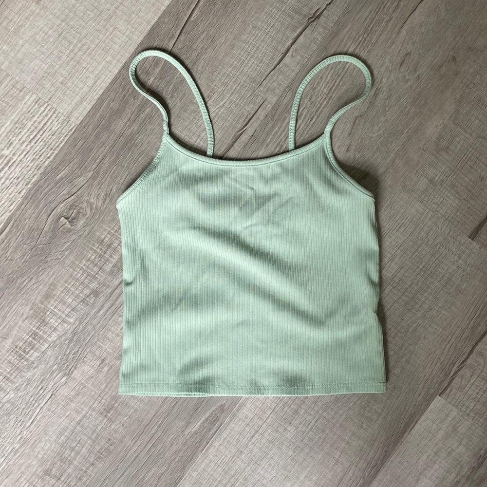 NWOT american eagle tank